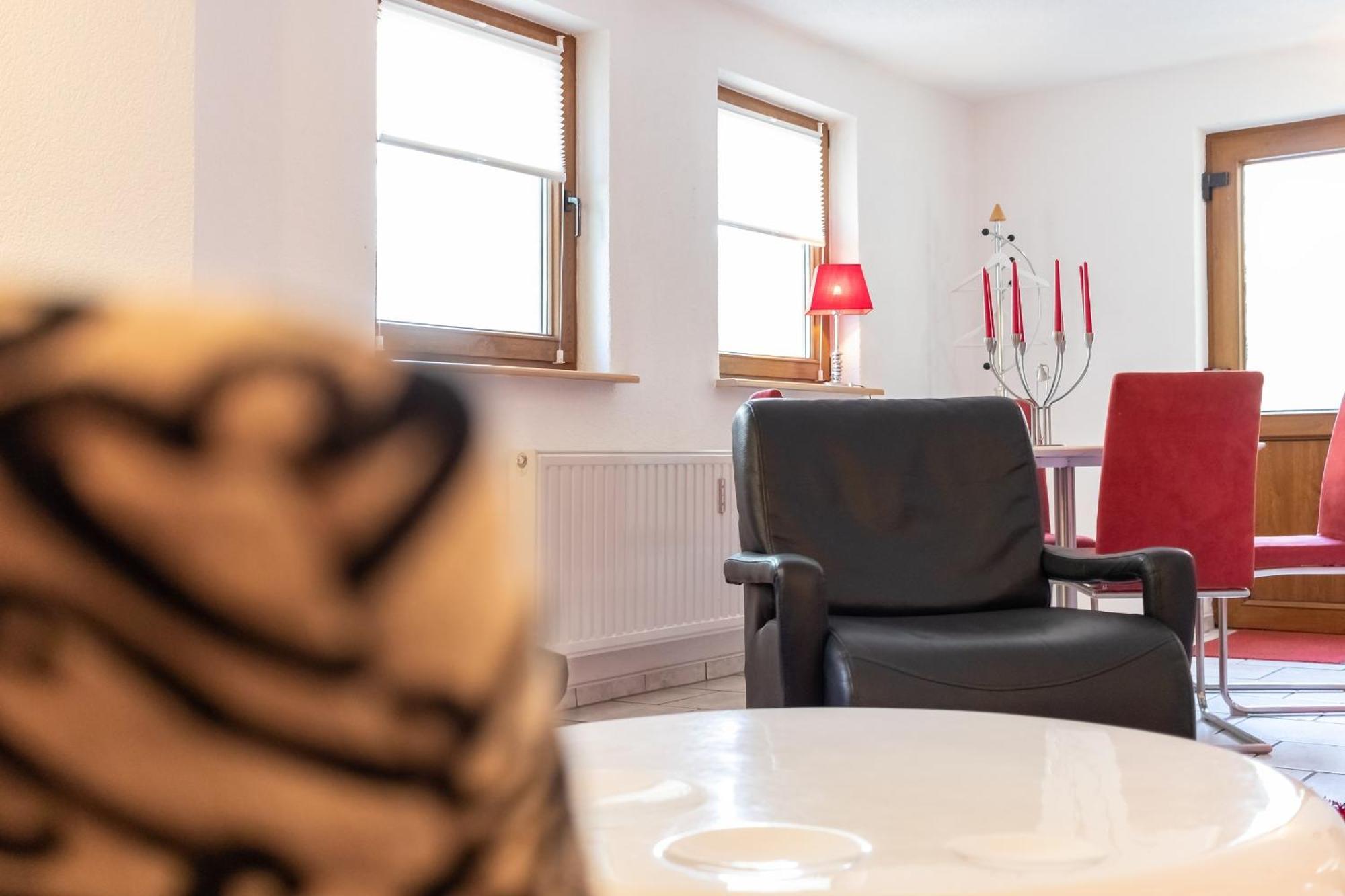 Ferienwohnung Kieferngrund Heringsdorf  Eksteriør billede